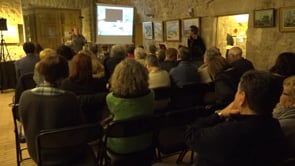 Comencen les 'Projeccions a l'Alfolí'
