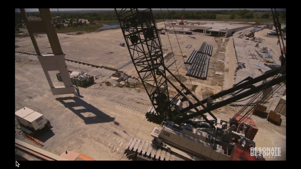 Section 2 on Vimeo