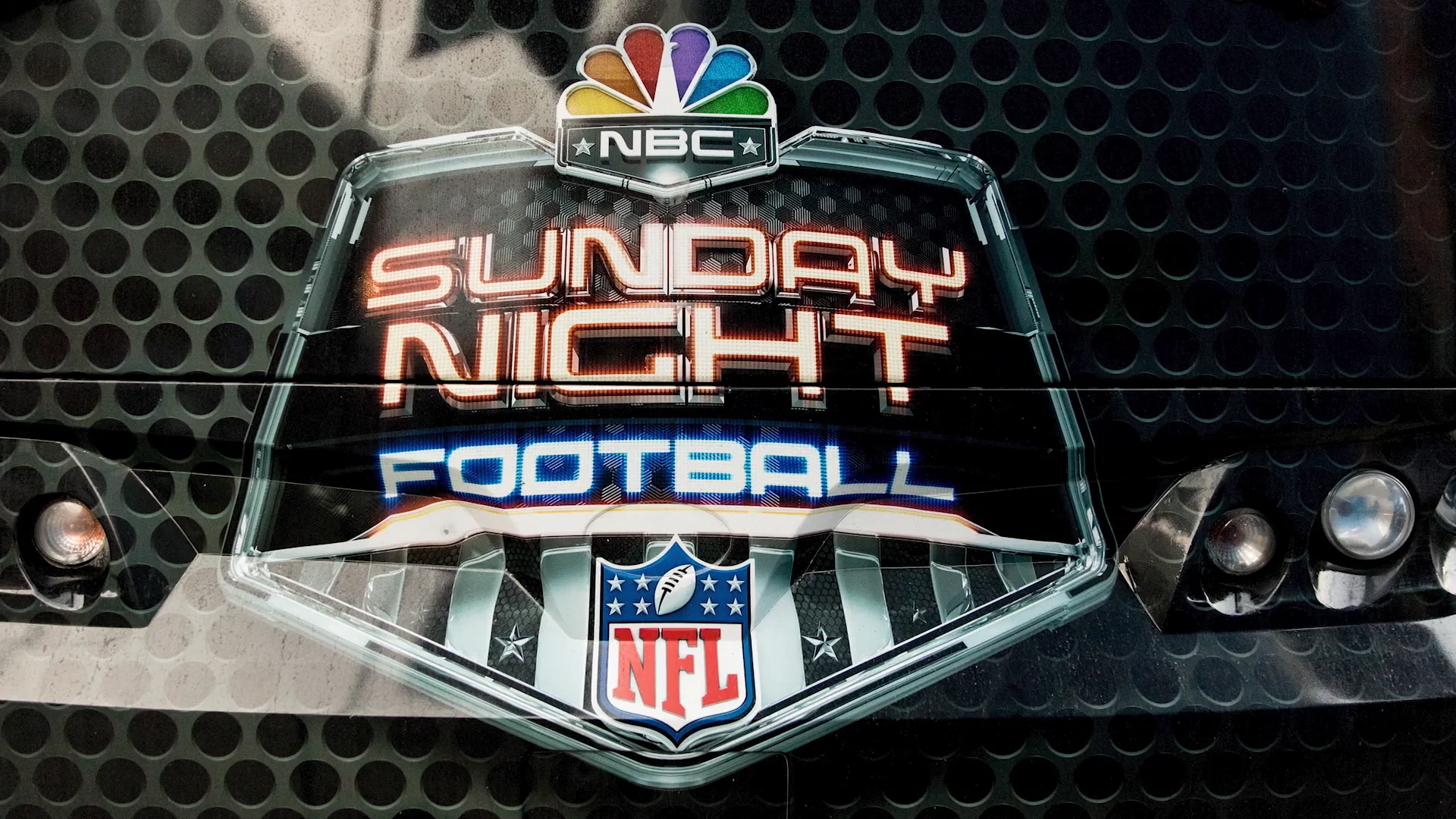 NBCSN Sunday Night Football Promo on Vimeo