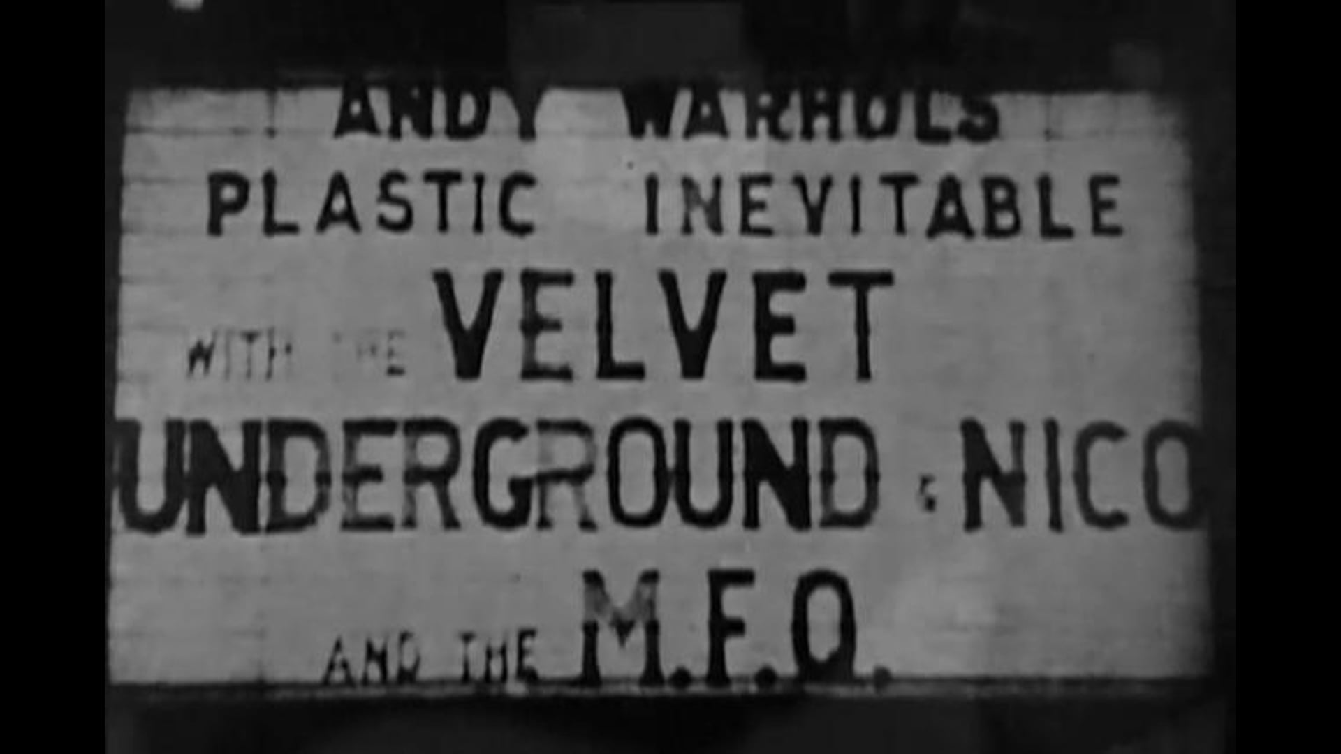 WXRT Radio - Great Bands - "Lou Reed"