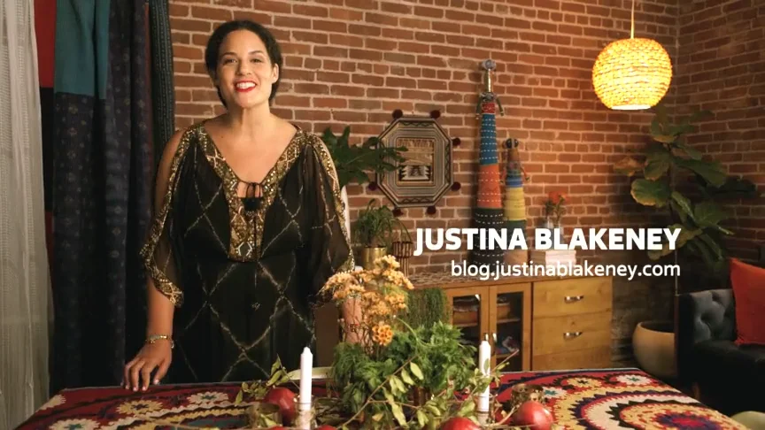 FYI_CC_Justina_Table_Webisode on Vimeo