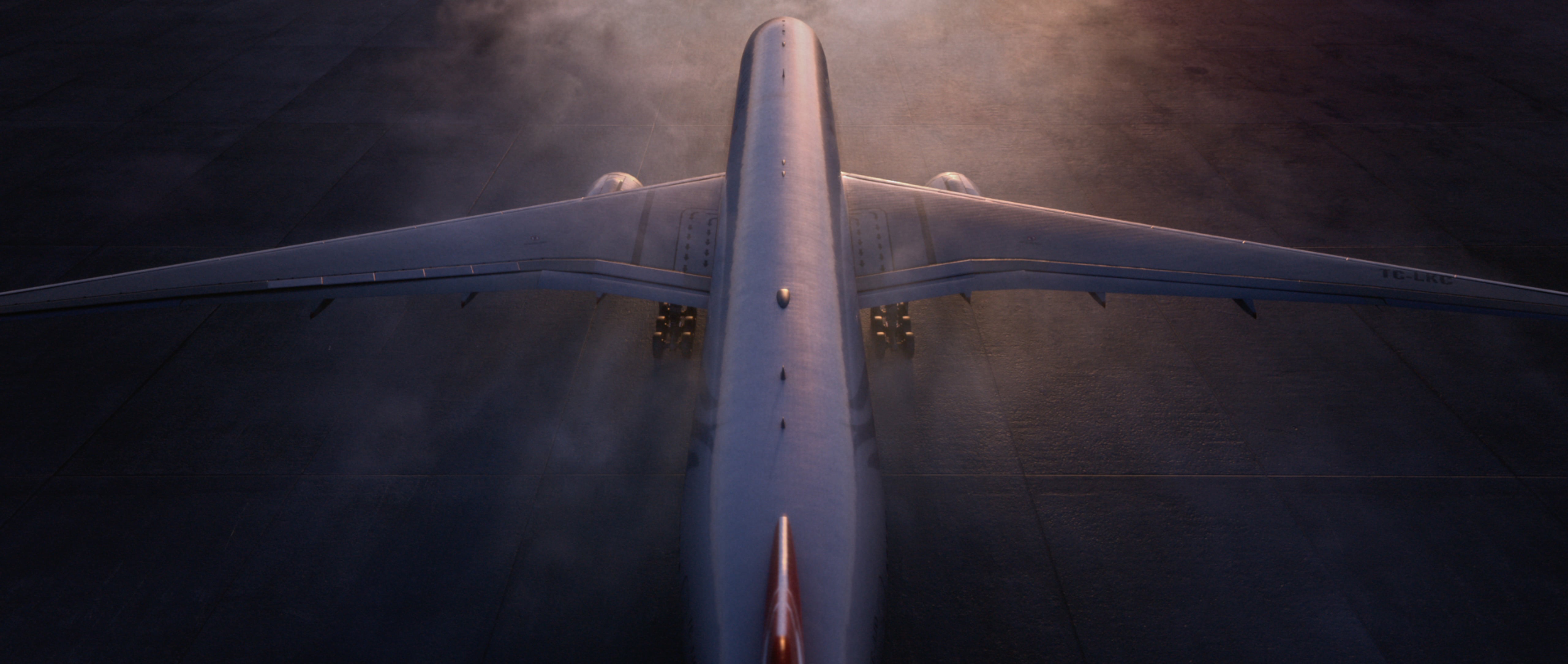 TURKISH AIRLINES | Nico Perez Veiga