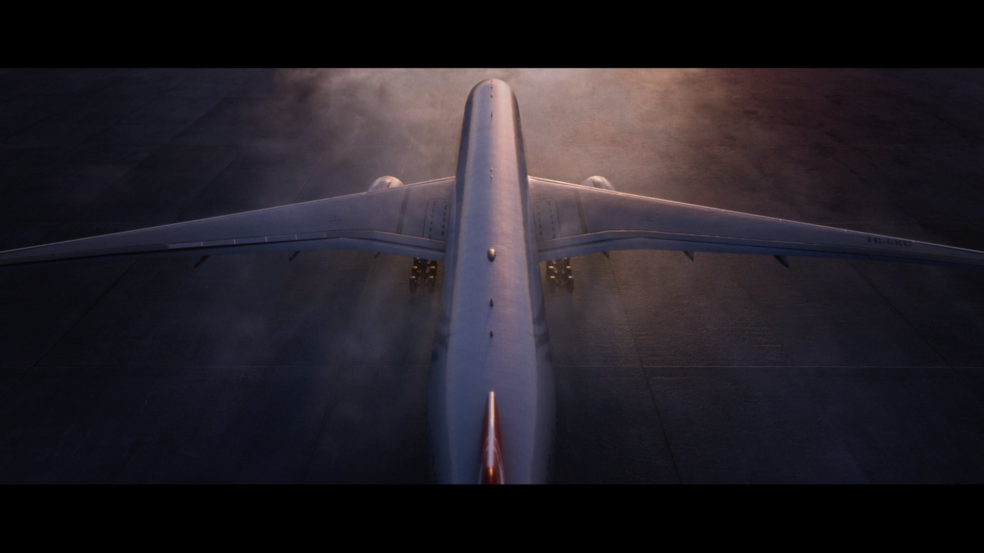 TURKISH AIRLINES | Nico Perez Veiga