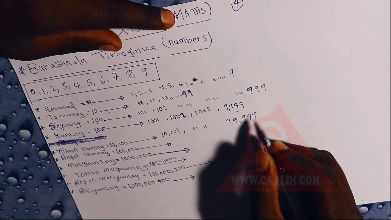 LESSON 4 on Vimeo