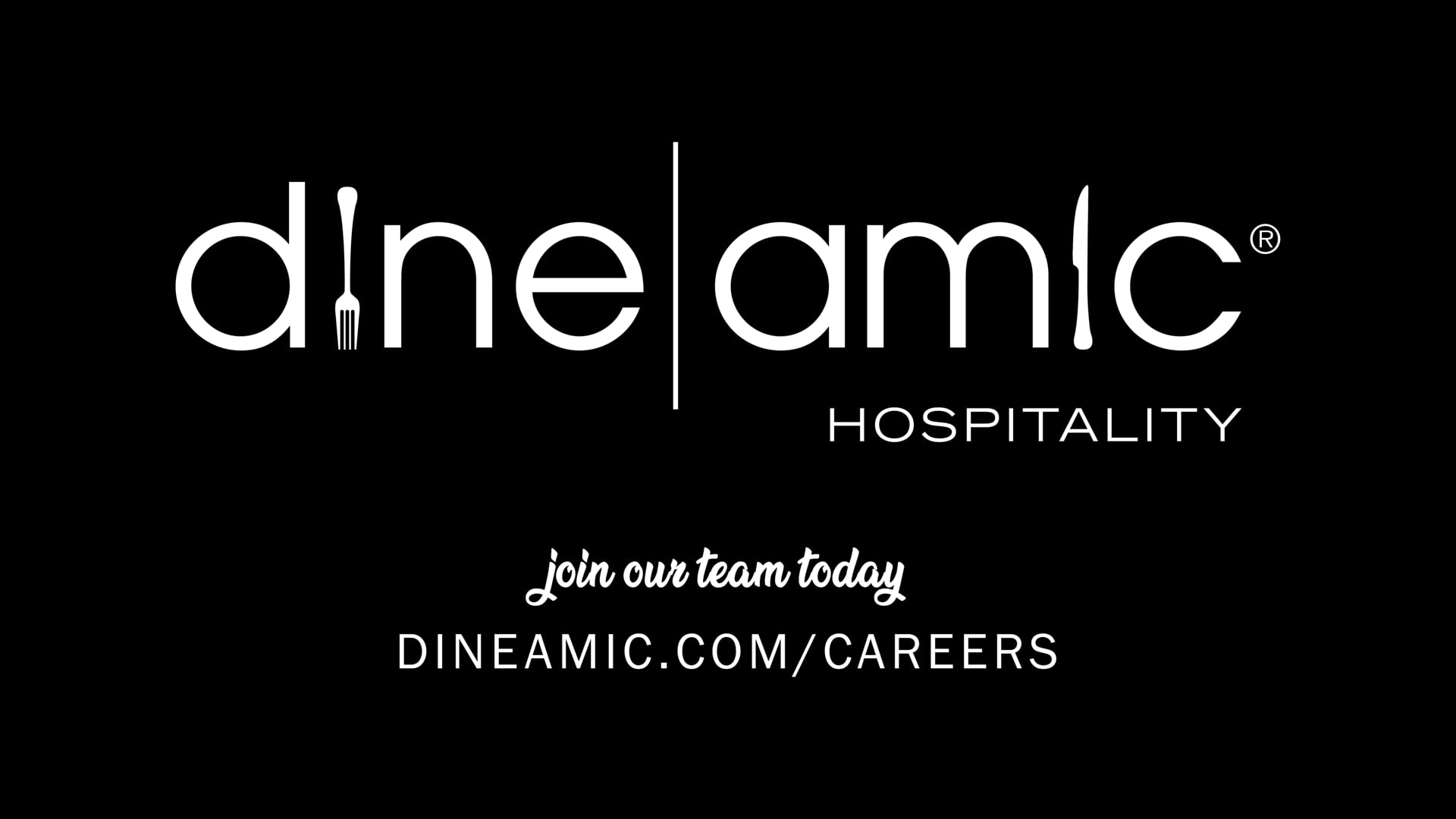 Dineamic Hospitality