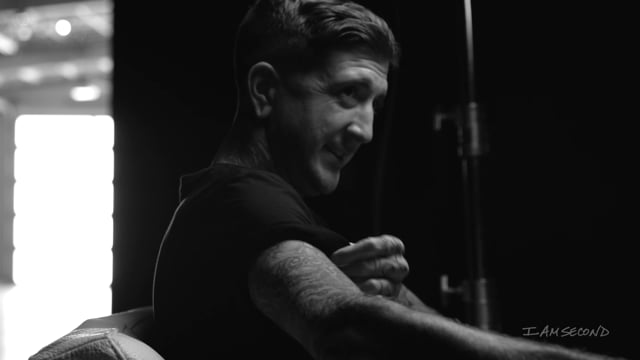Behind the Scenes: Austin Carlile