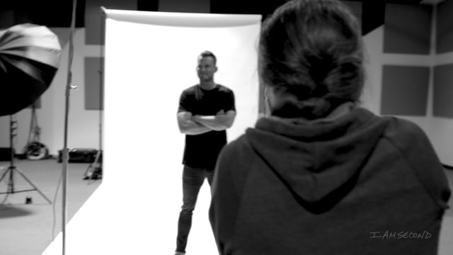 Behind the Scenes: Clint Gresham