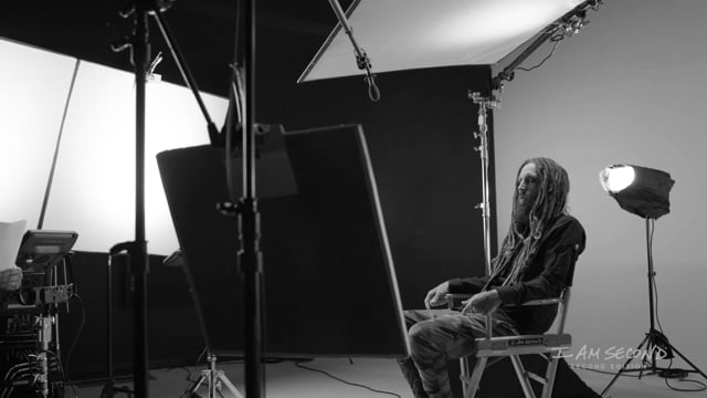 Behind the Scenes: Brian 