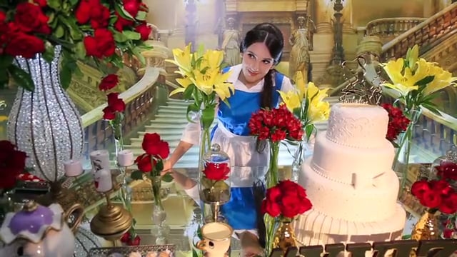 ShortFilm - Izabela 15 anos