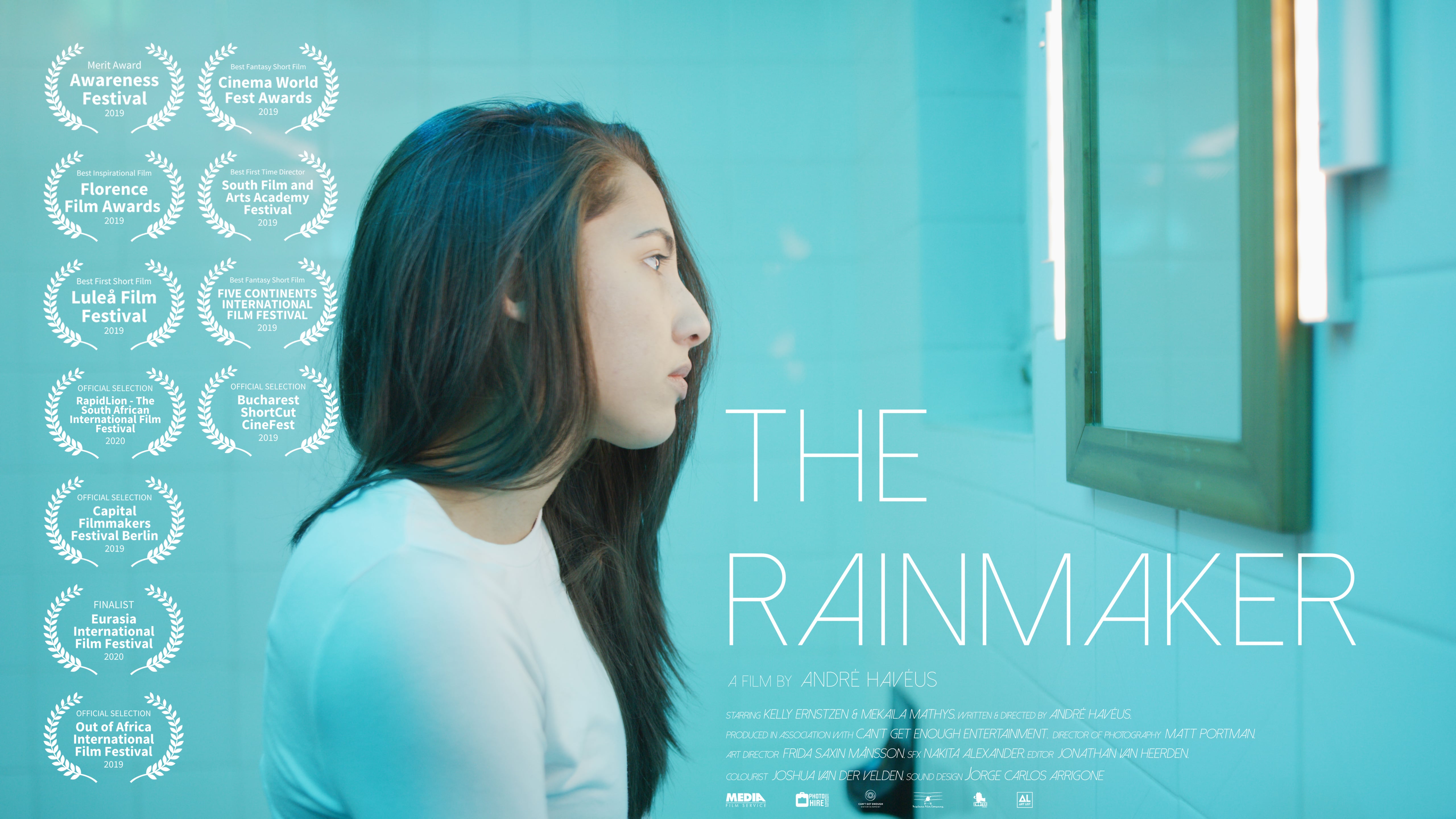 The Rainmaker