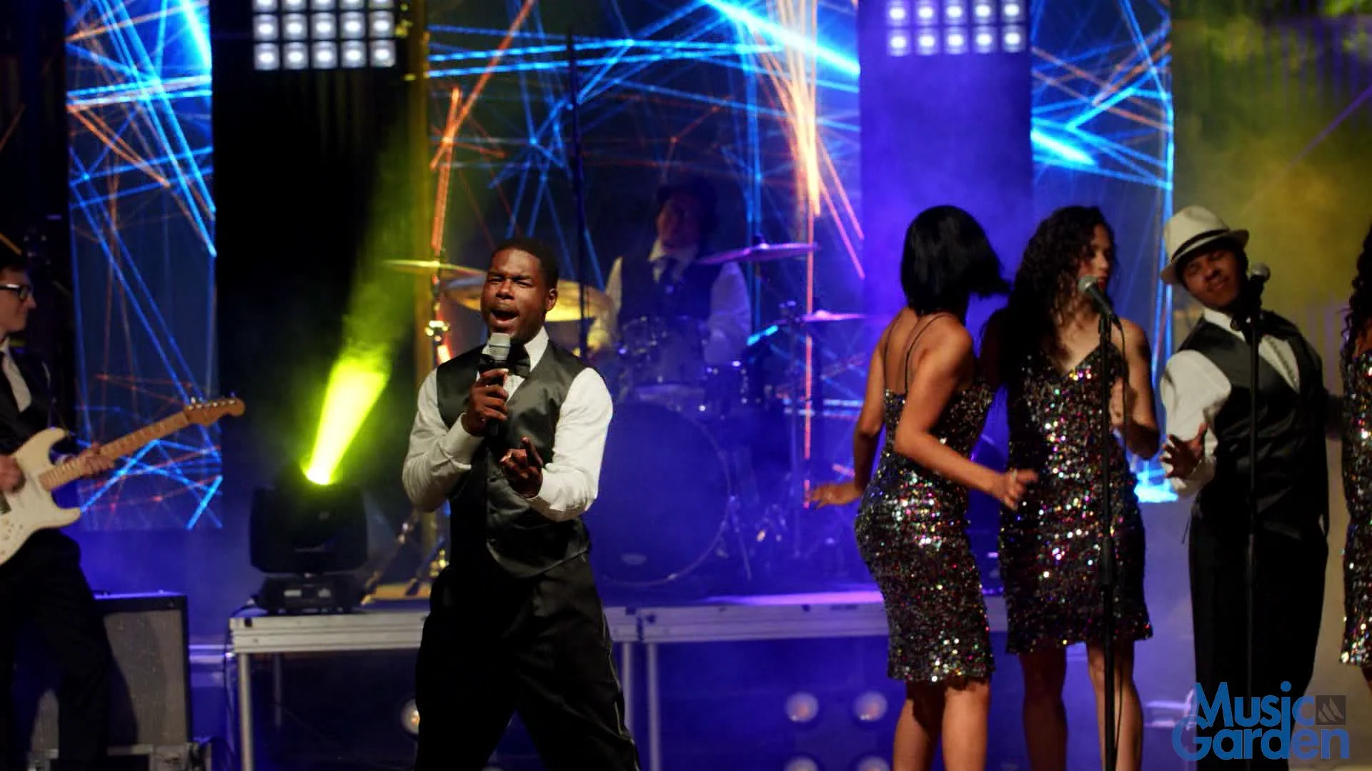 Unique Nas will be Performing as Kelsie West ( West Love)., image size:1920x1080