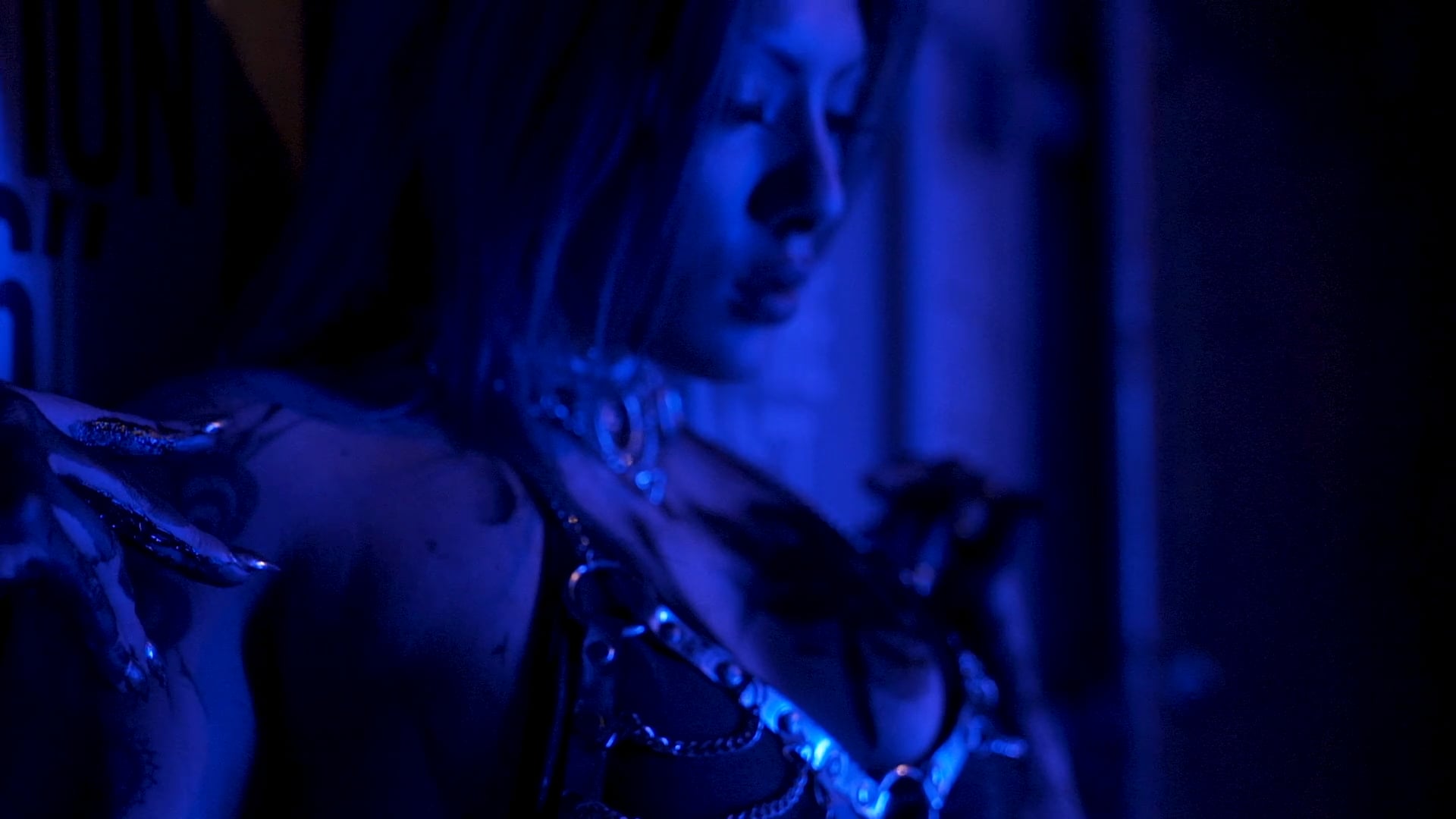 Music Video - HXXXD - You Make Me