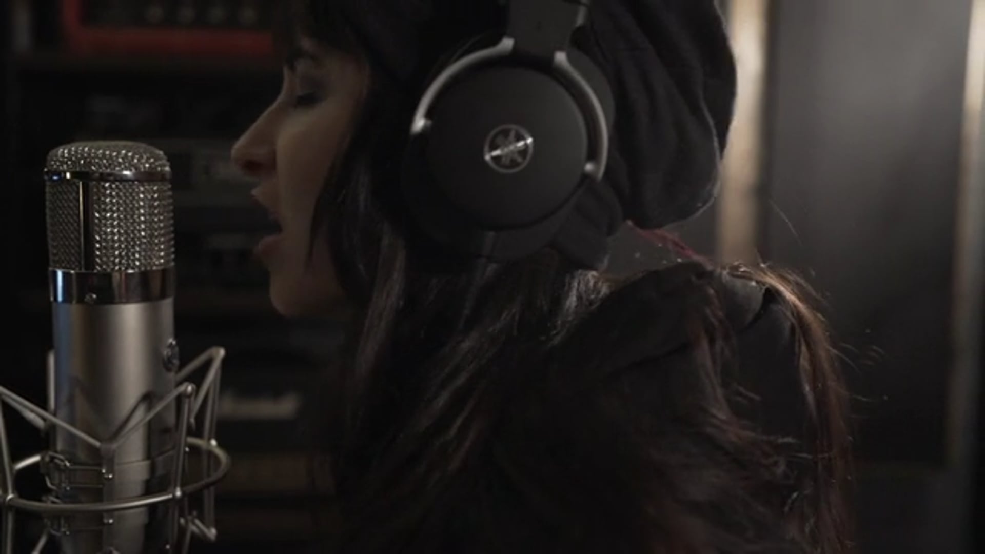 Branded Live Music Video - Trope - Lambs
