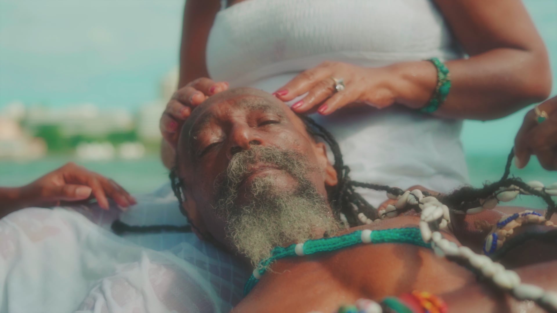 Boni Sobrinho (ft. Ana Paula Albuquerque) - Sonho De Iaiá | 2020