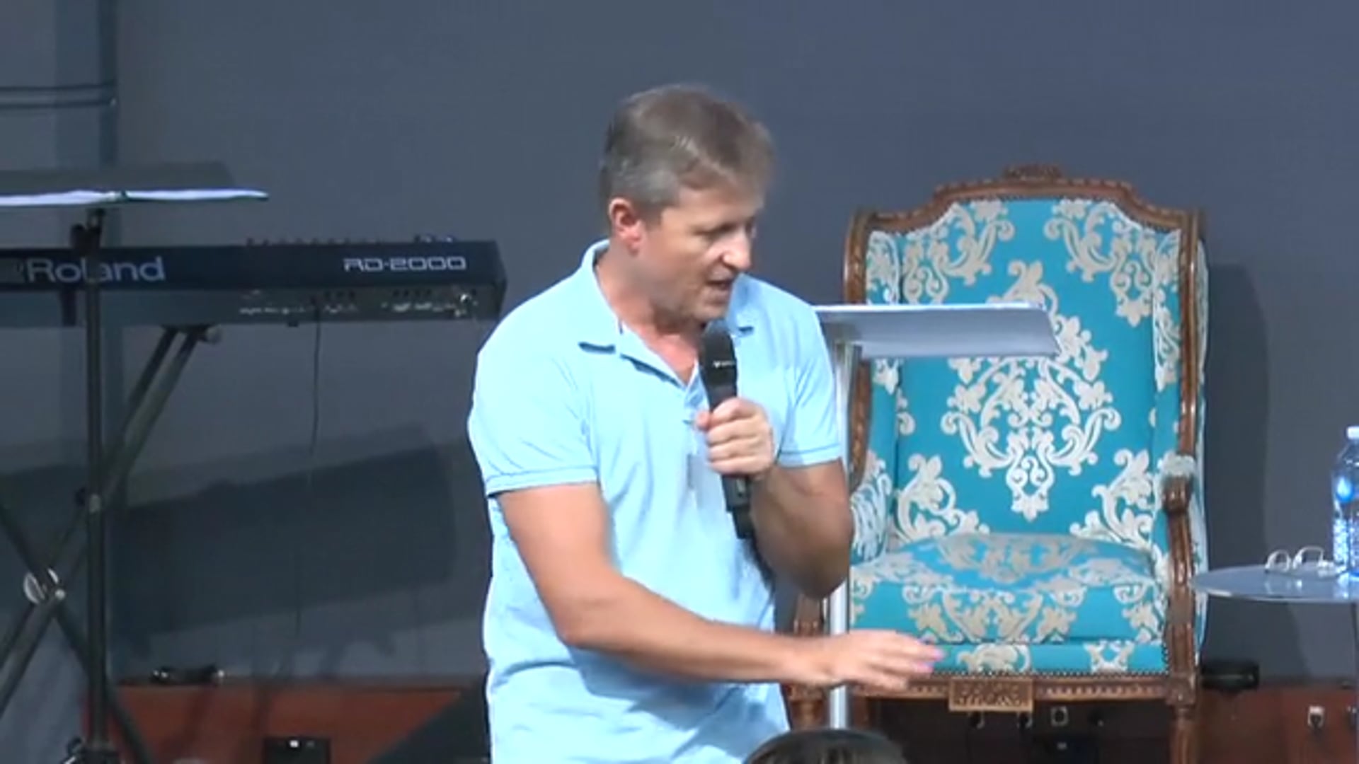 Inside Outside - 2 February 2020 - PM - Todd