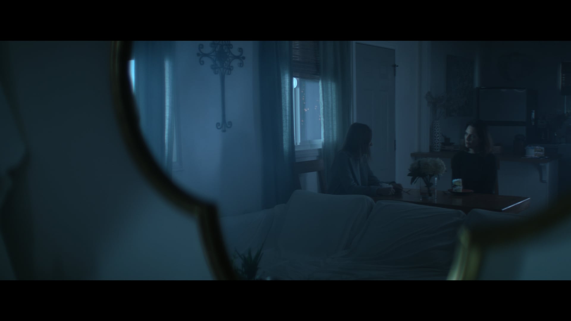 Incendio [TRAILER]