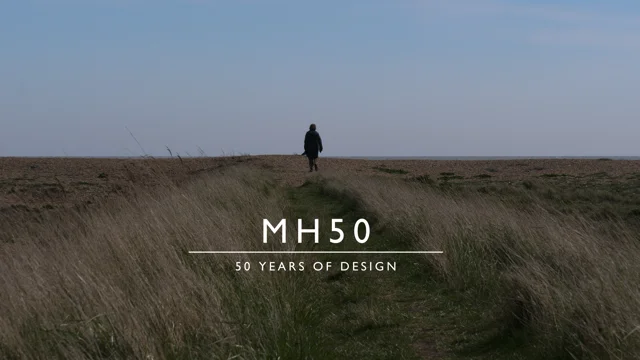 MH50 - 50 YEARS OF DESIGN