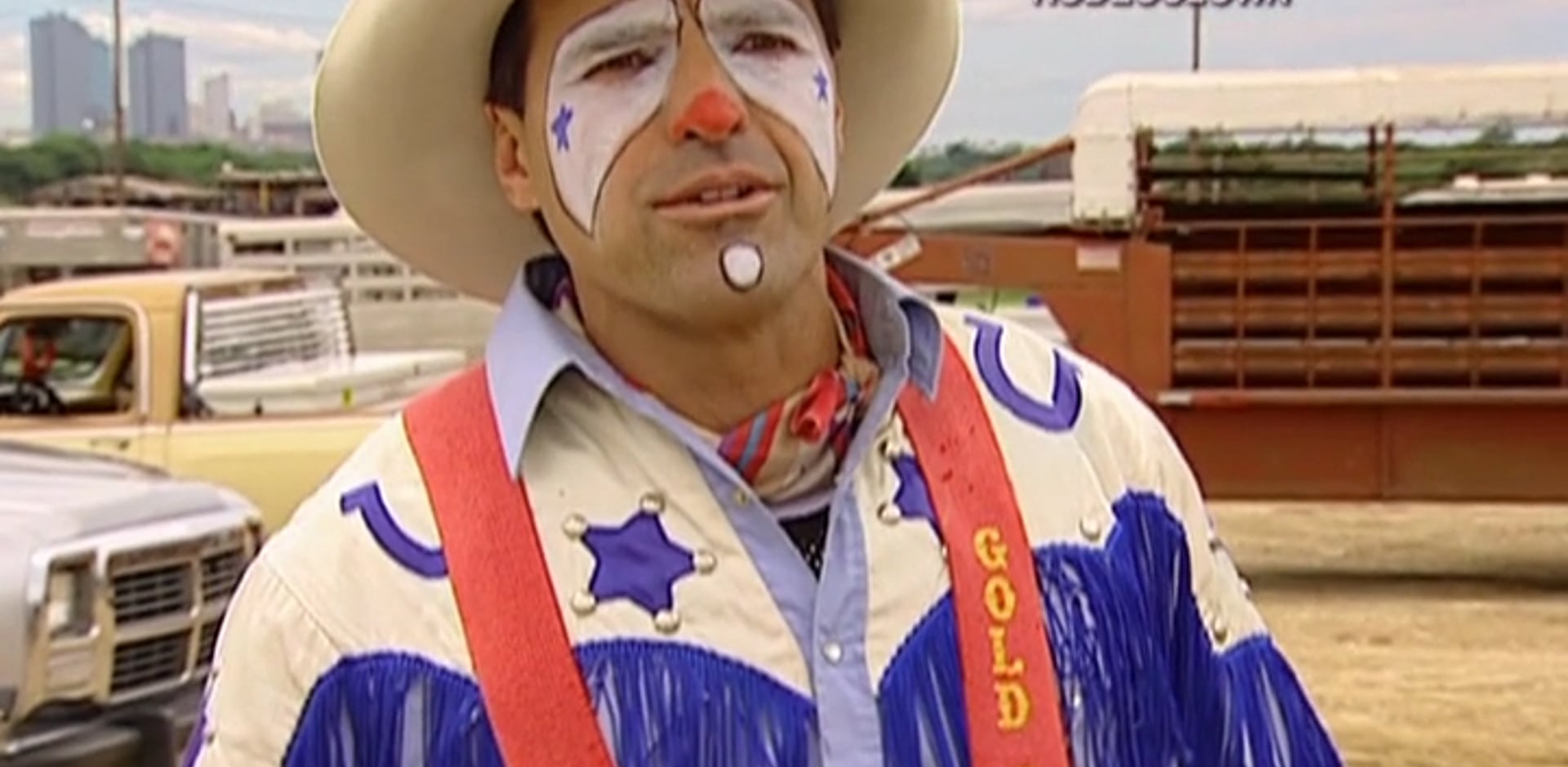 Delta Lloyd Rodeo