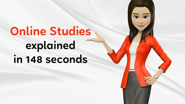 Noroff Online Studies | Find your online education