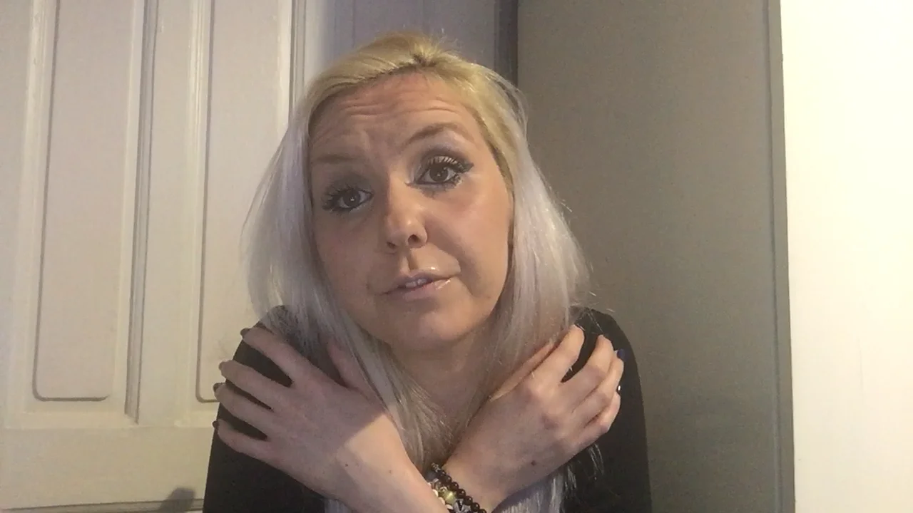 Protective Shield Monologue Vimeo 1 on Vimeo