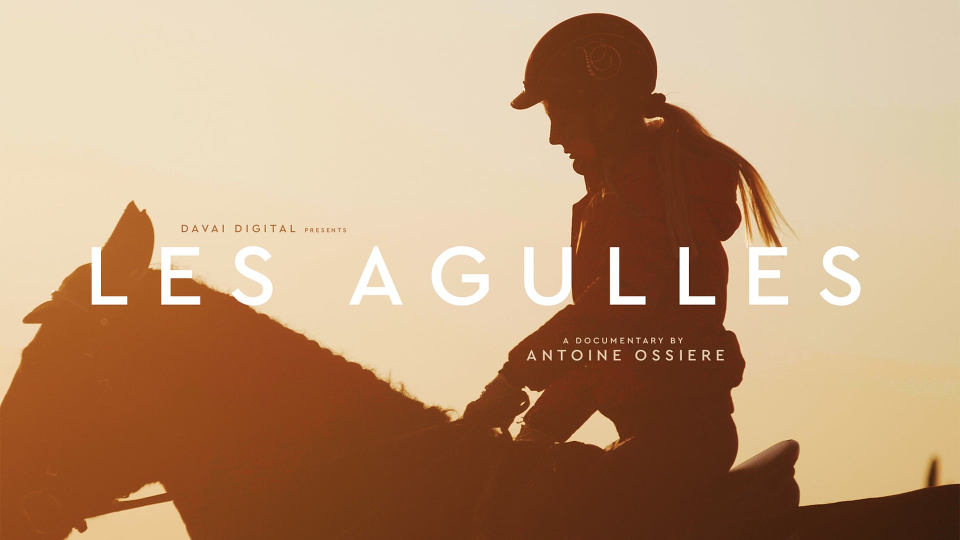 LES AGULLES - DOCUMENTARY