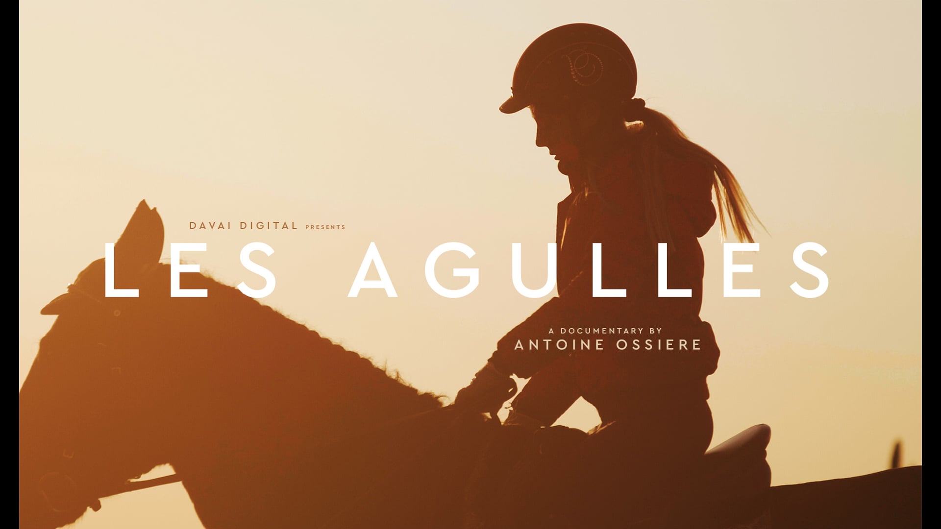 LES AGULLES - DOCUMENTARY - 2020
