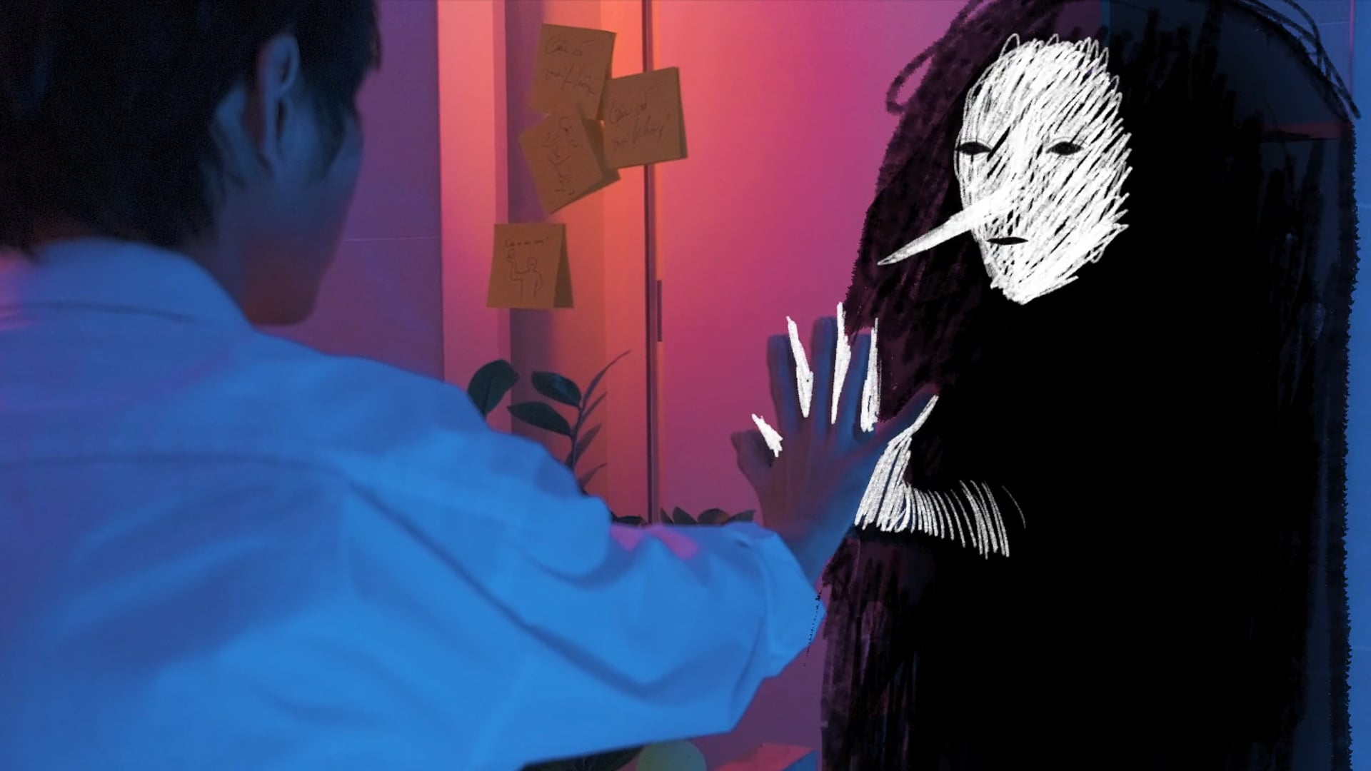 CẬU CÓ VUI KHÔNG - KLAF (Experimental Version)