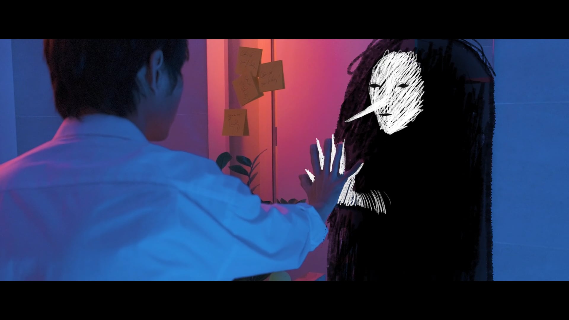 CẬU CÓ VUI KHÔNG - KLAF (Experimental Version)