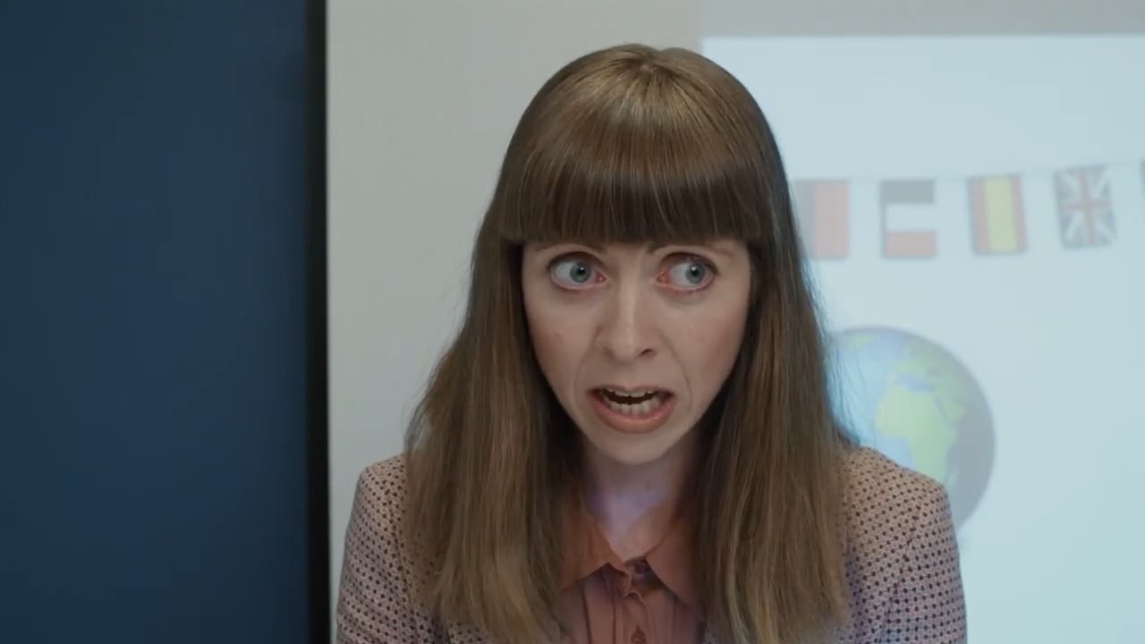 Commercial showreel Veronica Carlsten 2020