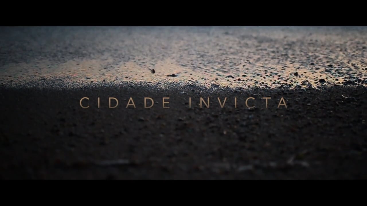CIDADE INVICTA