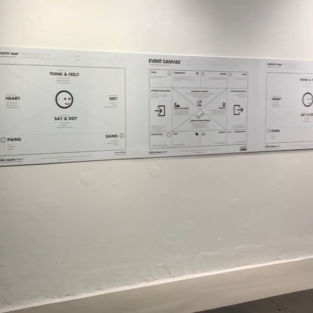 Event Design LAB℠  Helsinki, Finland