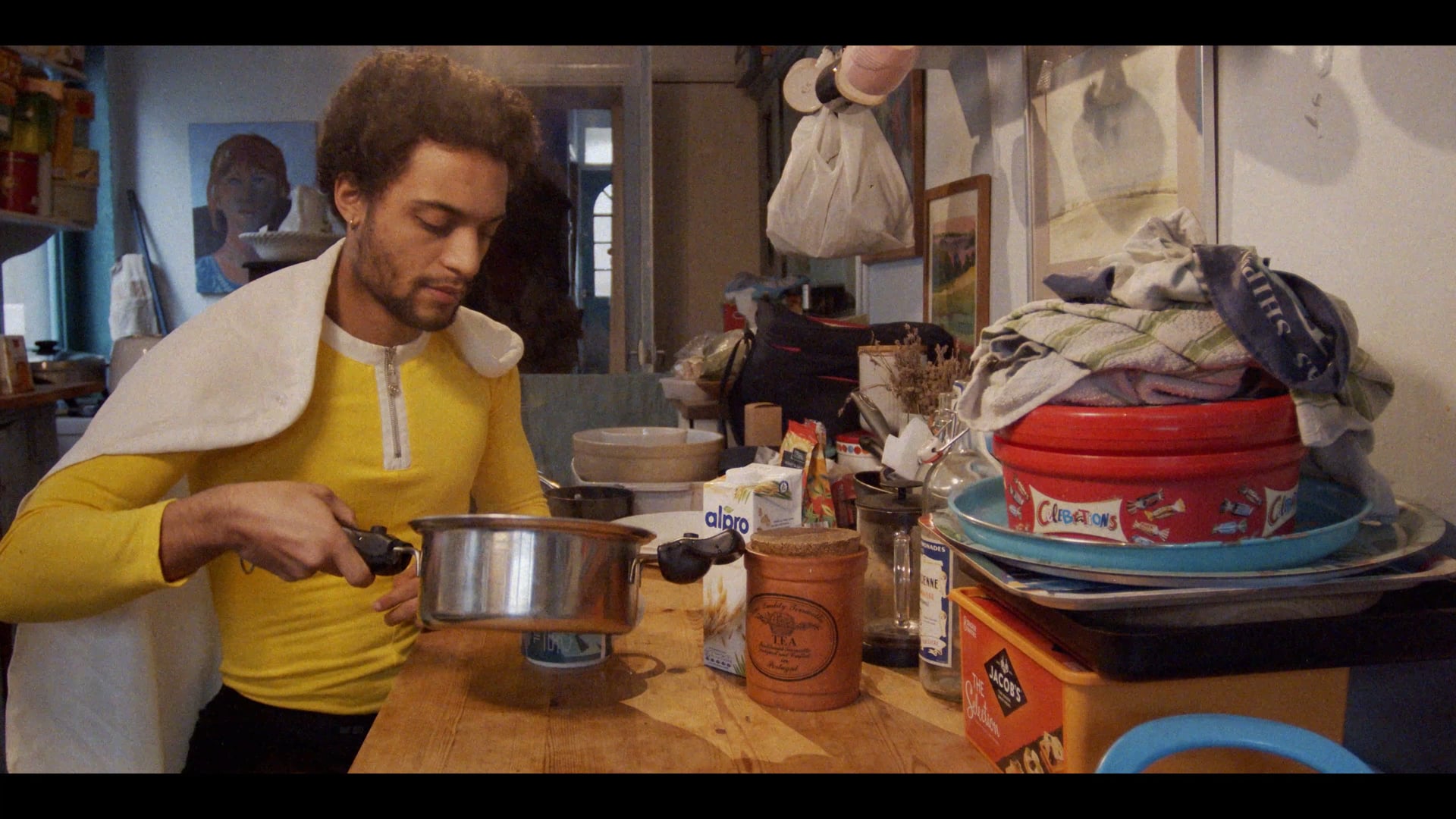 Solo the Hero - Mini Short