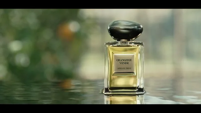 香水 ビューティーアルマニー PRIVE ORANGERIE VENISE 100ml