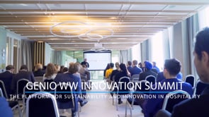 Video afspelen "Aftermovie | Hotelschool The Hague - Conference (2020)"