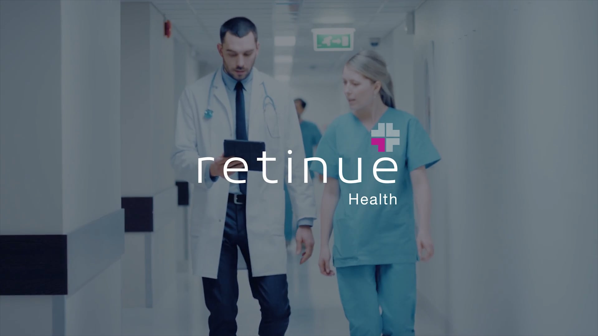 David Loughton International recruitment can be a powerful tool if