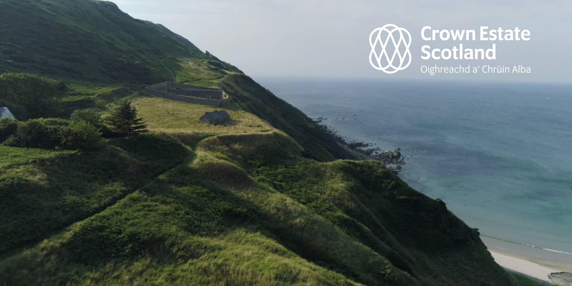 Crown Estate Scotland About Us on Vimeo