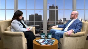 Chamber Connection - February 2020