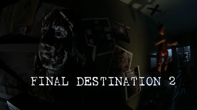 Final Destination 2 (2003) - IMDb