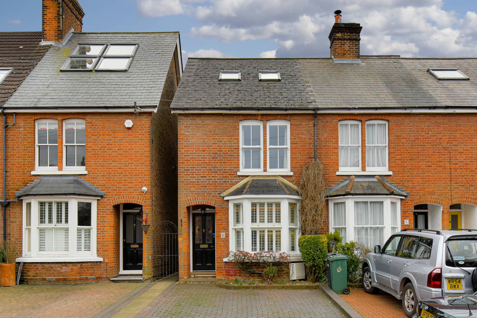 Blackborough Road, Reigate Ralph James on Vimeo