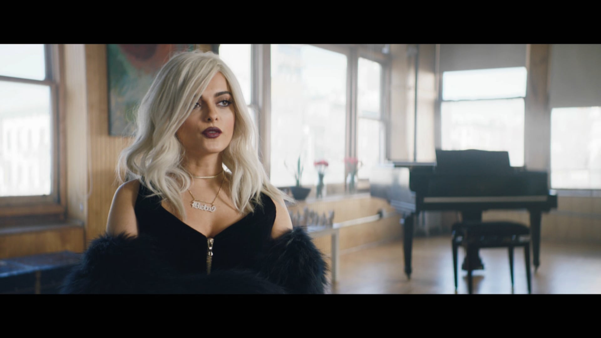 Lifetime - Bebe Rexha - Hear First