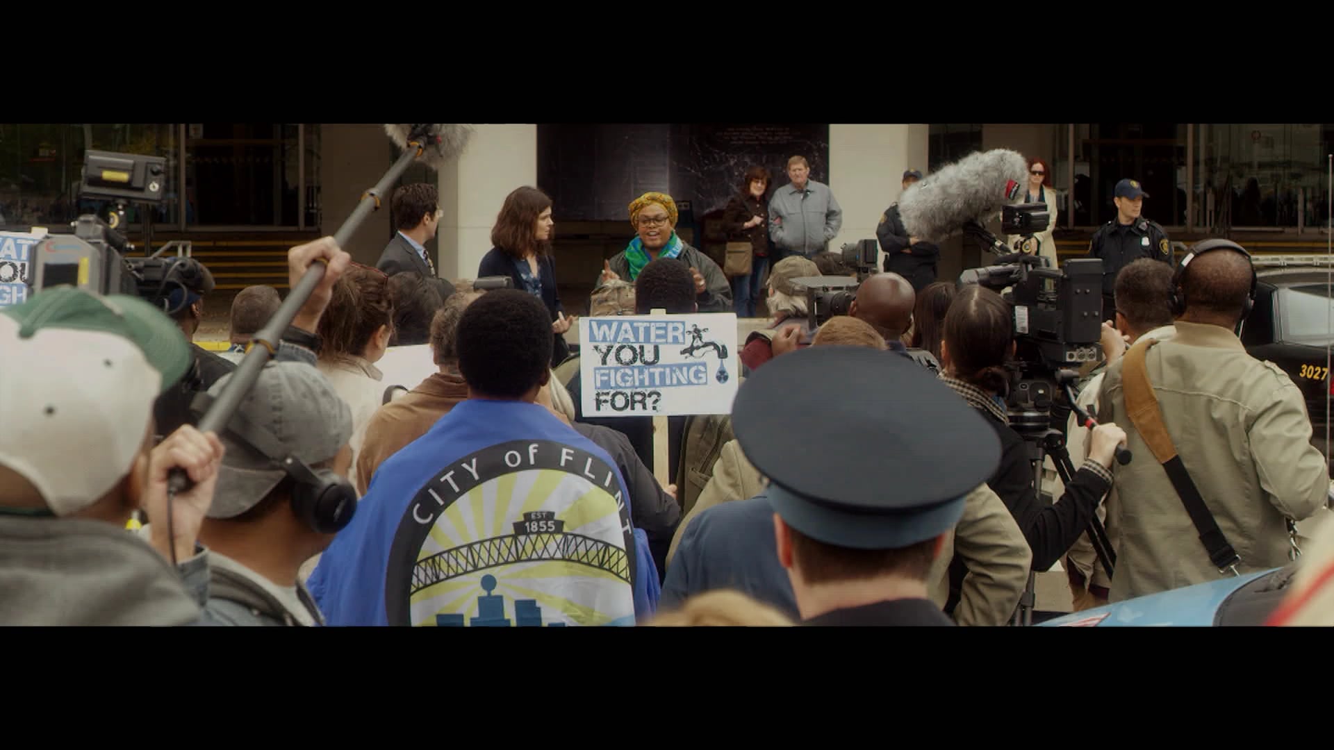 Lifetime - Flint Trailer