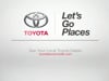 Toyota VO