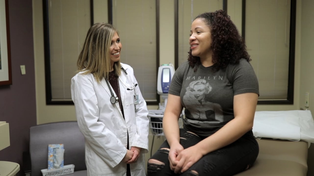 Gardnerb Nursing School on Vimeo