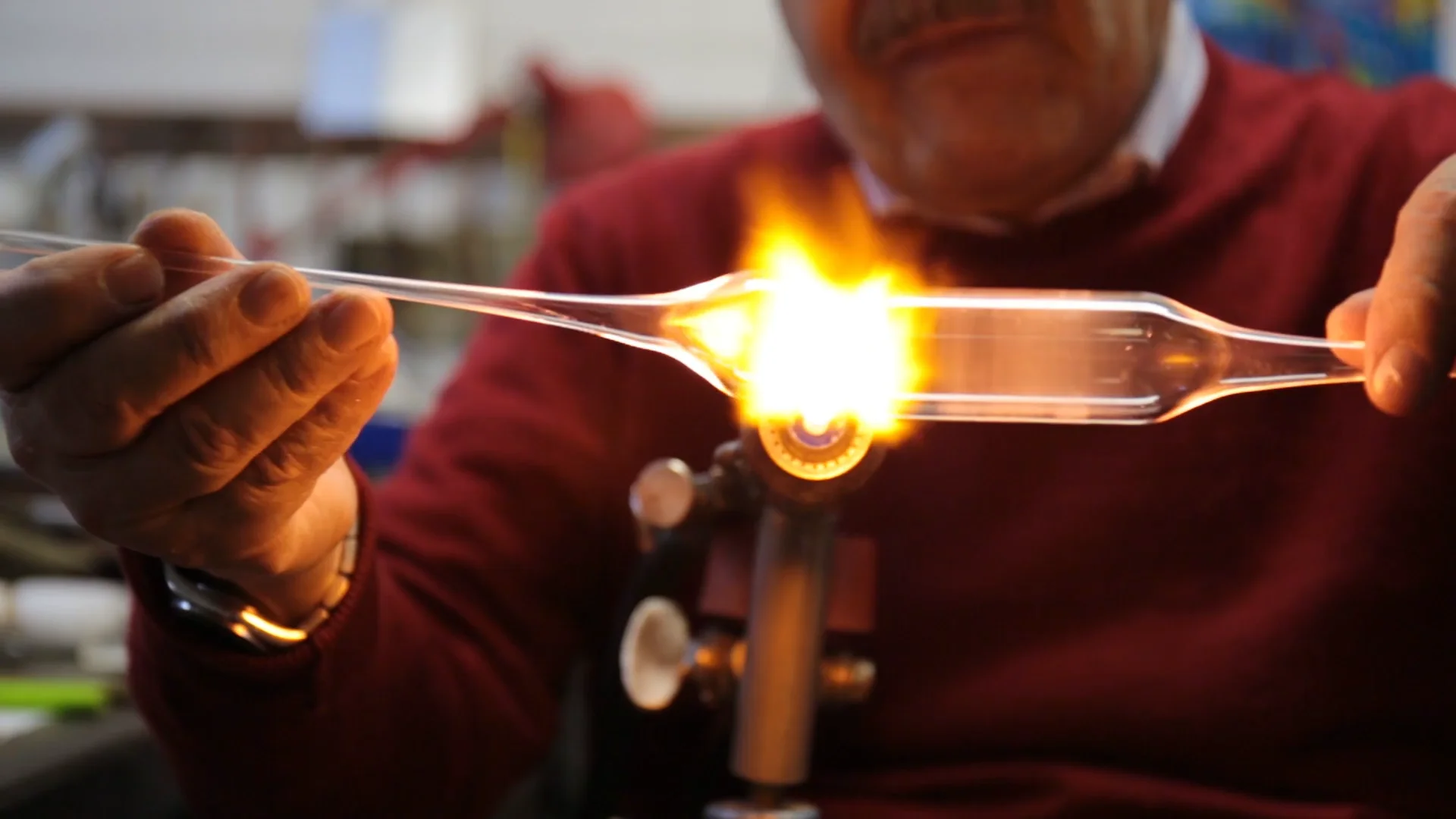 Di vetro / Glassy on Vimeo