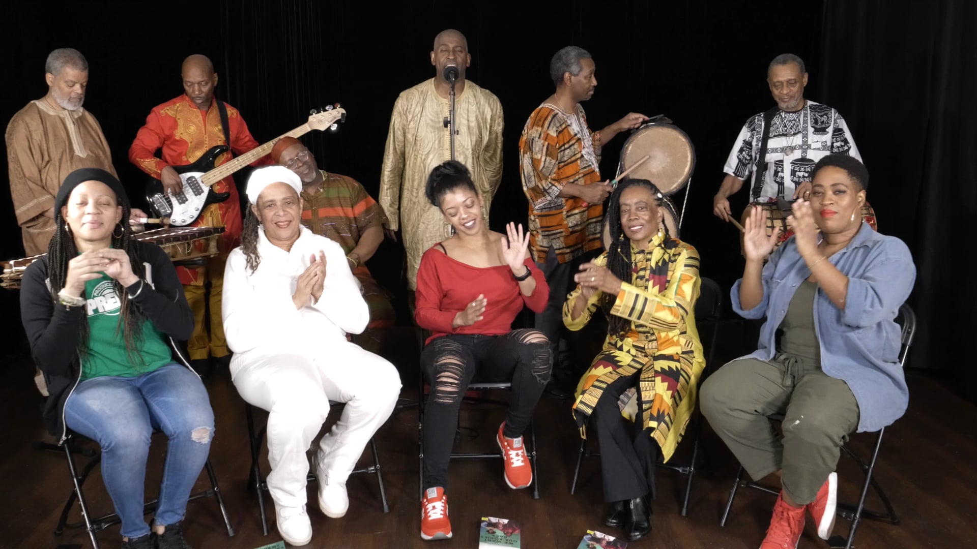 "Sister Space Shifter"