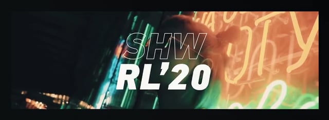 SHOWREEL '20