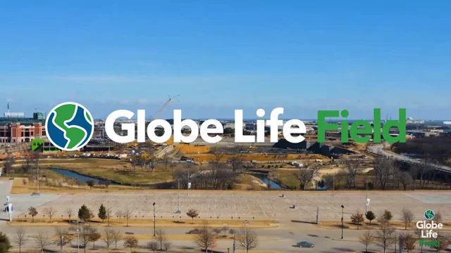 Texas Rangers Secure Globe Life Field Partnerships – SportsTravel