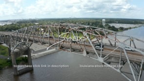 1502 most dangerous bridge in Louisiana interstate 10 Lake Charles