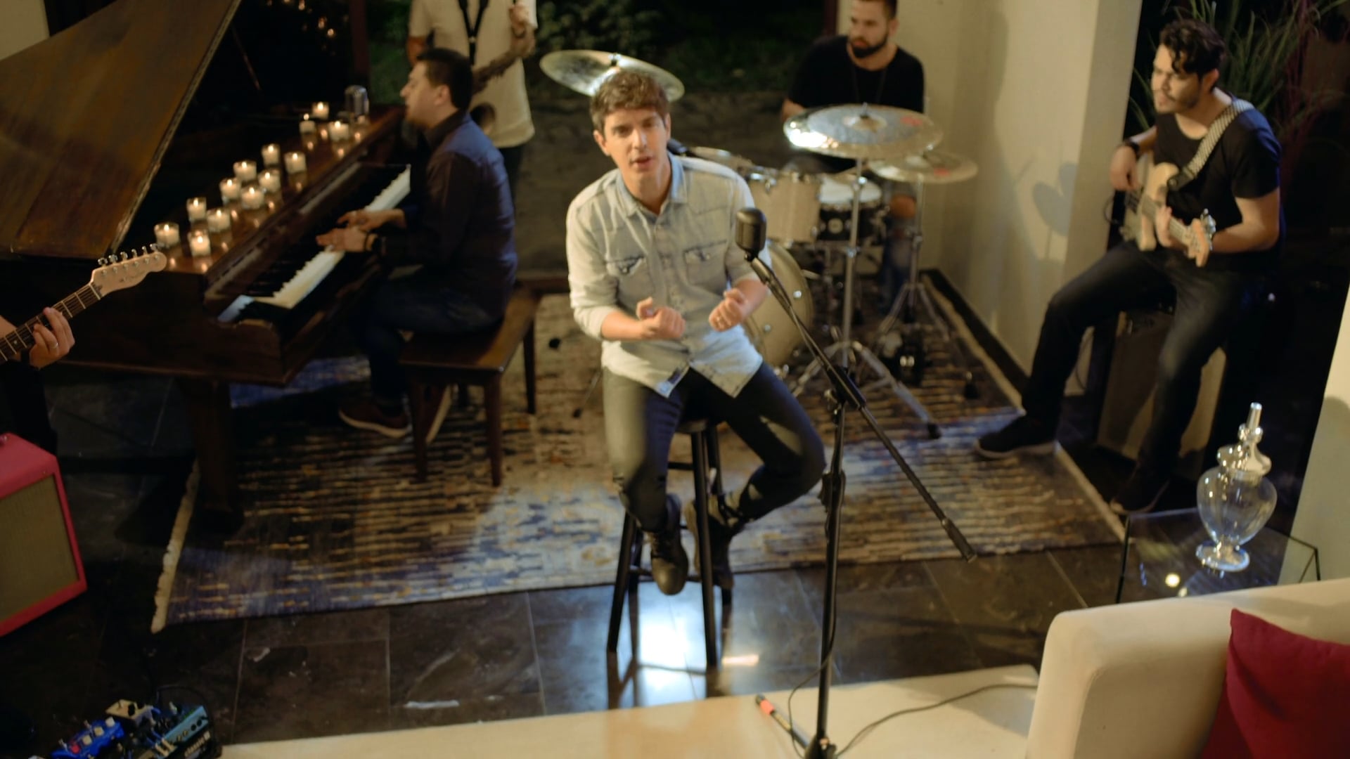 Mi mejor Adoración - Kike Pavon