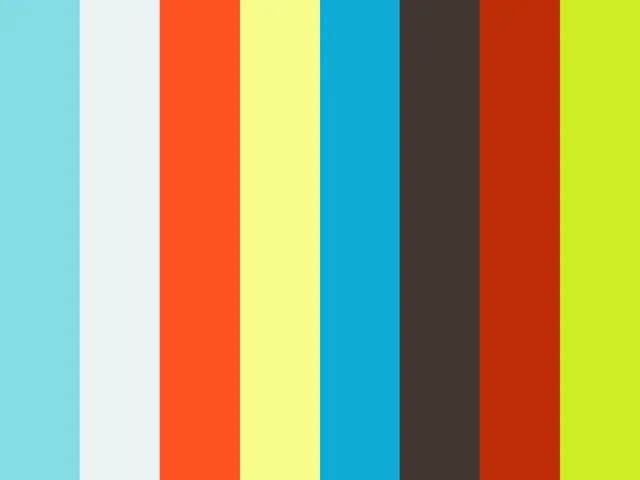 hero video placeholder